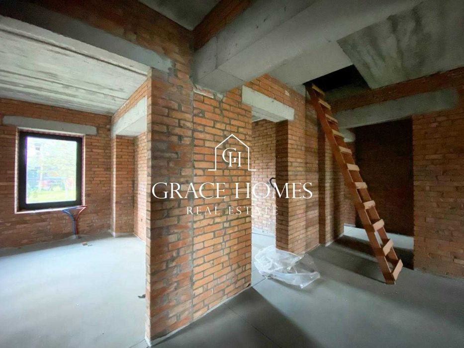 Без% Продаю будинок резиденцію КМ Європейське містечко с. Лебедівка