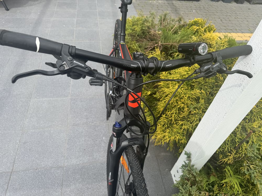 Rower Giant Roam 2 rozmiar L