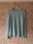 Sweter damski 100% kaszmiru L