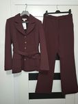 Kostium garnitur H&M r. 40/42