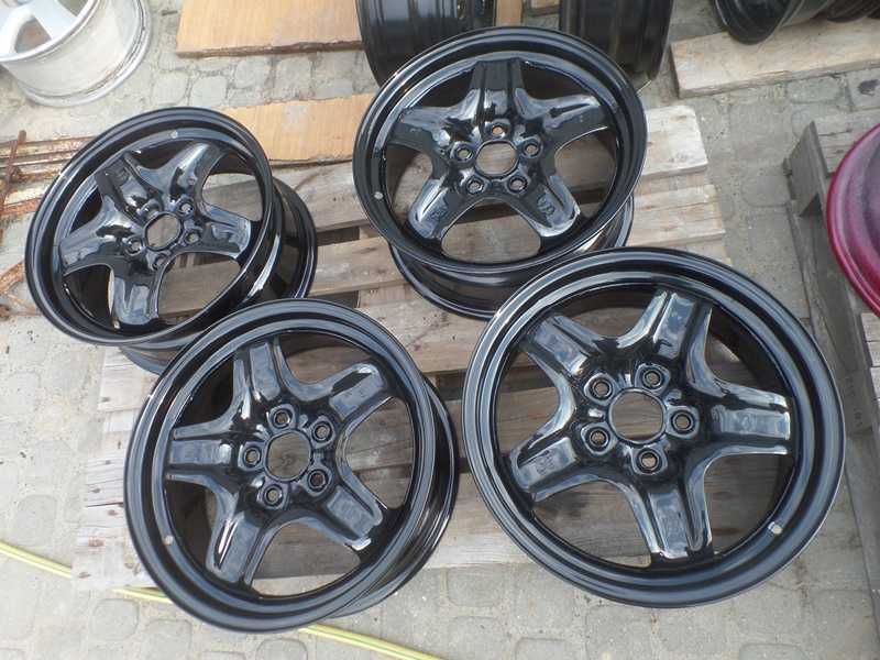 Piaskowanie i Malowanie Proszkowe i Natryskowe elementów metalowych