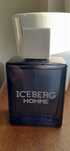 Iceberg Homme woda toaletowa męska 100 ml (premiera 2025)
