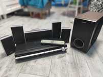 Zestaw kina domowego 5.1 Sony DAV-DZ30 DVD 400W