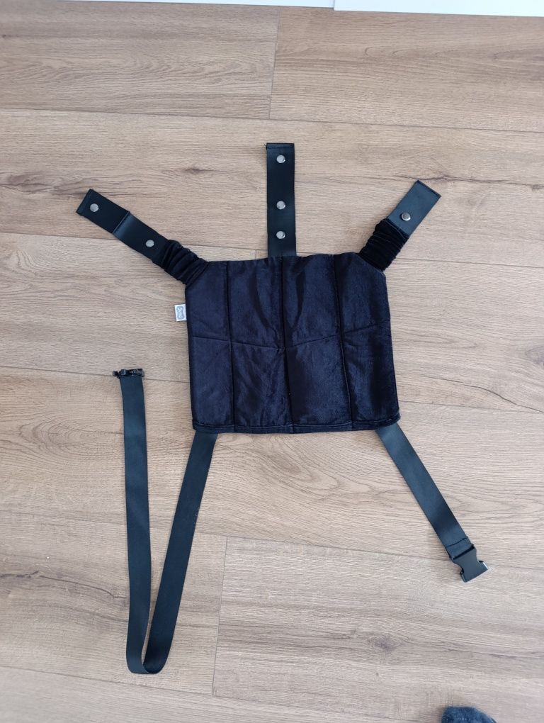 Adapter do pasów bezpieczeństwa w ciąży Smoki