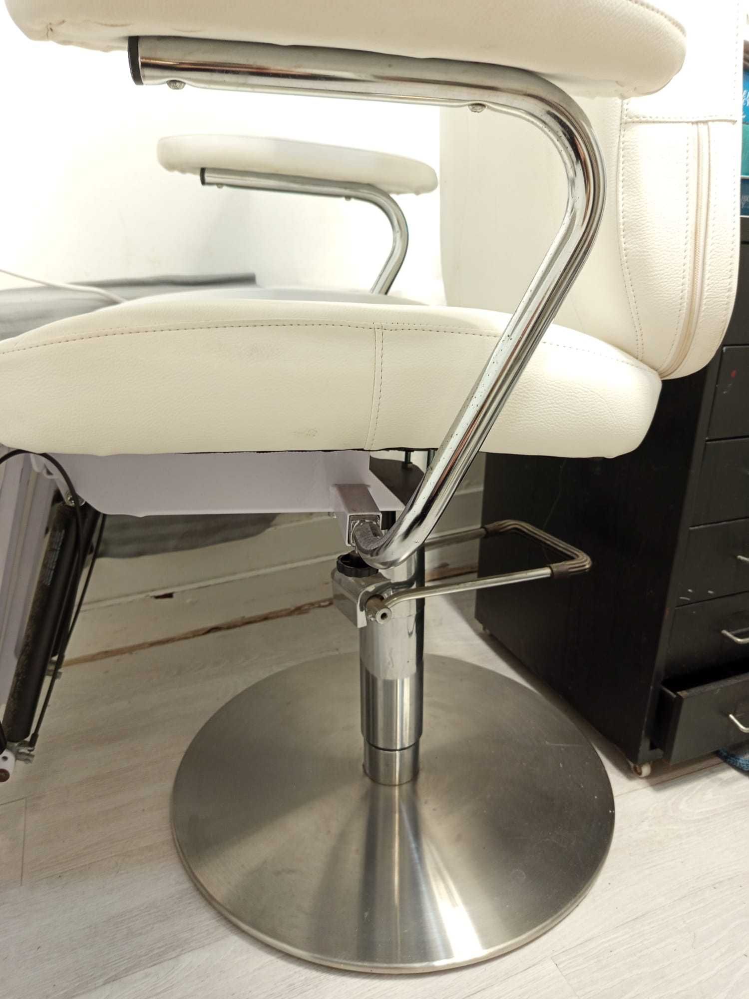 Cadeira para estética, cadeirão