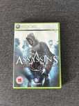 Assassin’s creed xbox 360