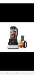 Blender malakser