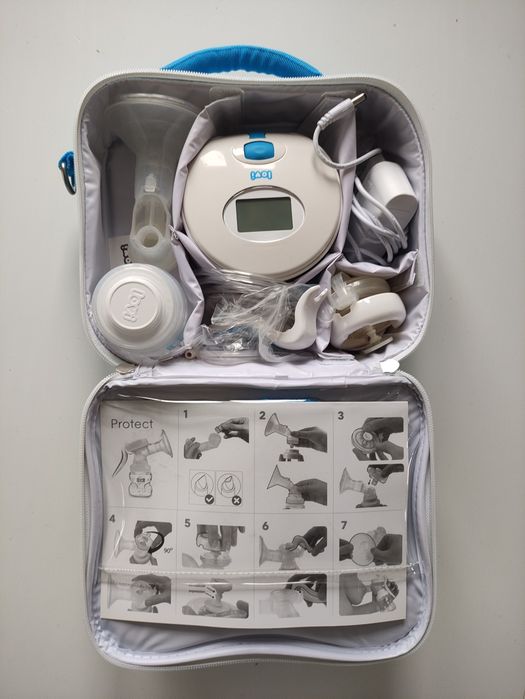 Laktator Lovi 2PA03s Prolactis