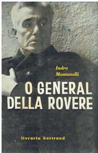 8093 - O General Della Rovere de Indro Montanelli