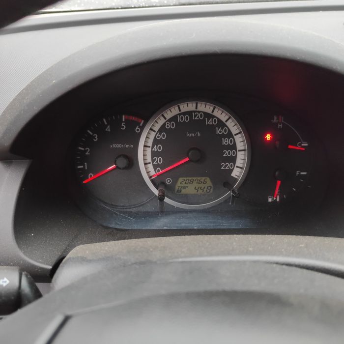Na Sprzedaz Mazda 5 2.0D 7-Osobowa