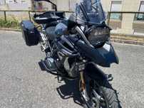 BMW R1250GS Excellent Condition