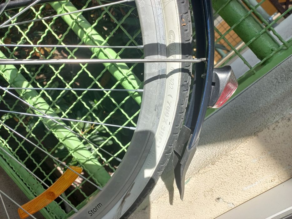 Sprzedam rower miejski STORM BARCELONA