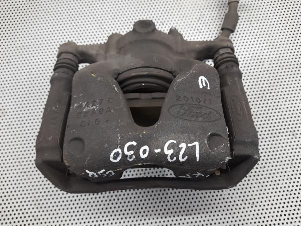 Pinça travão / maxila de travão frente esquerda FORD Ka+