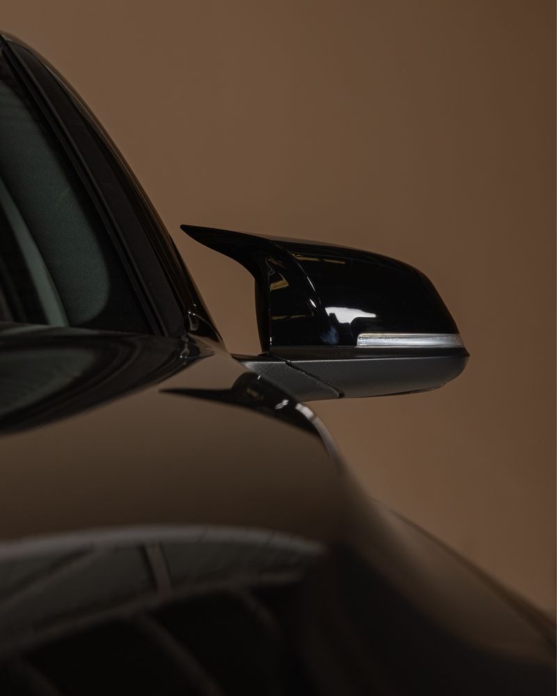 Bmw 320d Touring Pack M Performance
