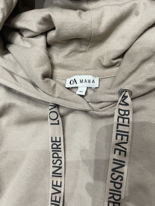 Bluza ciążowa MAMA