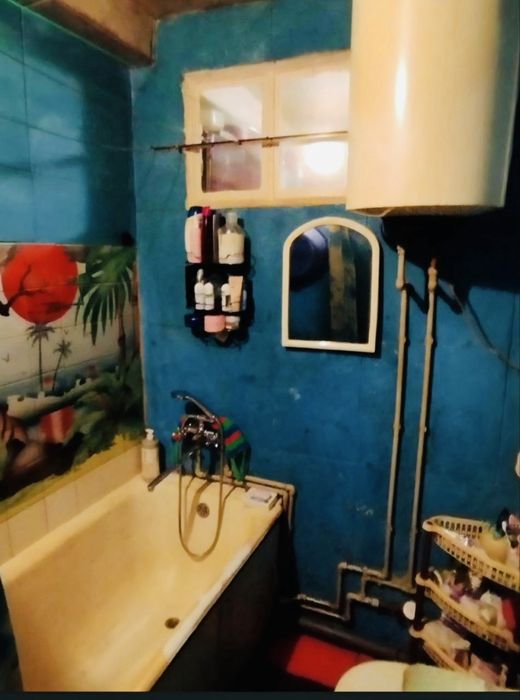 Продам 1 ком кв Черемушки