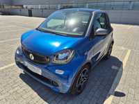 Smart ForTwo Coupé 0.9 Prime 90 Aut.