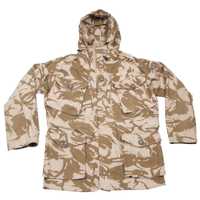 Brytyjska Kurtka komandoska Smock DPM desert 160/104