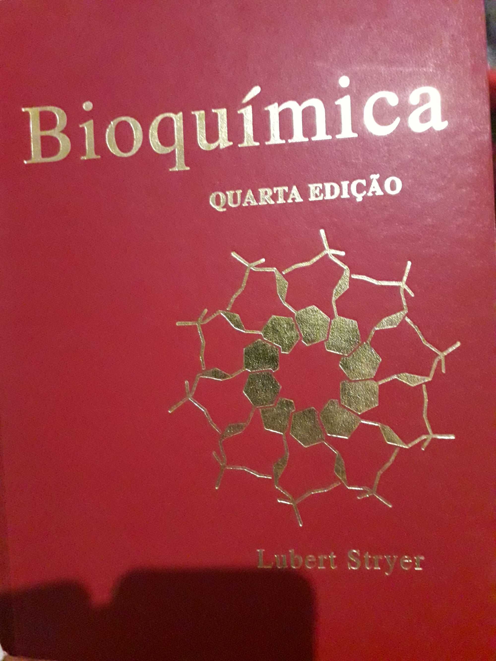 Livro Bioquímica Stryer