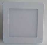 Luz led de presença 0.36W 5 lúmens 3000K