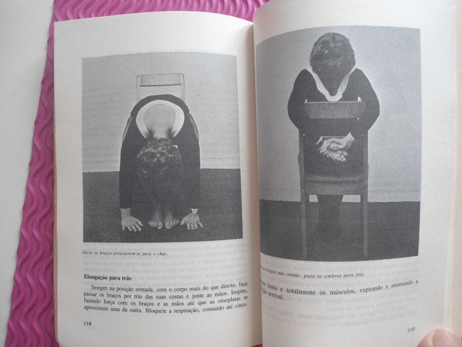 Hatha Yoga por Suzanne Piuze