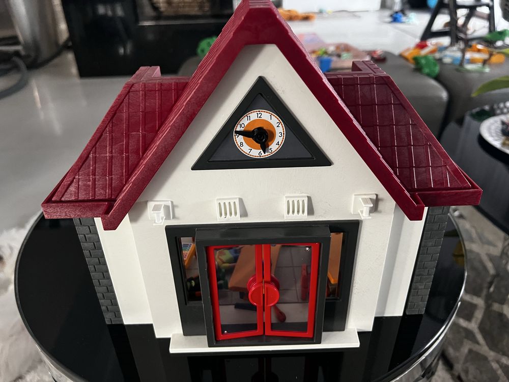 Playmobile szkola