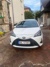 Toyota yaris 1.0