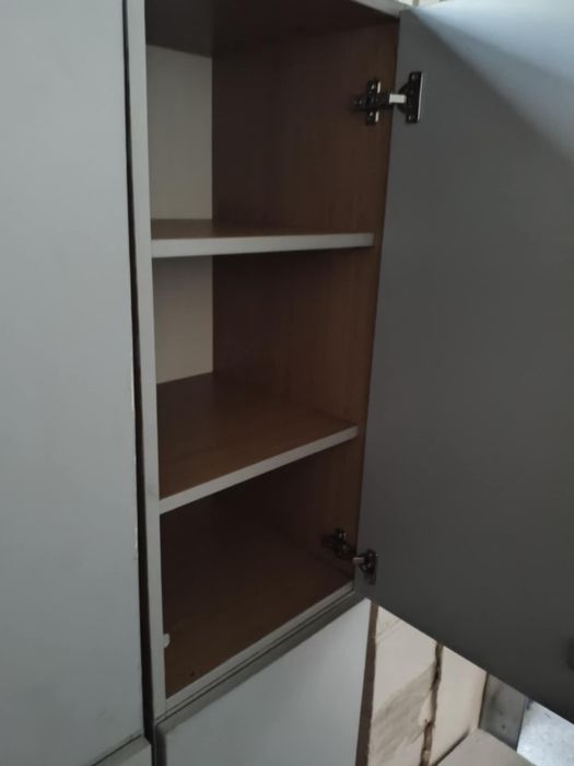 Regał szafa biurowa na dokumenty