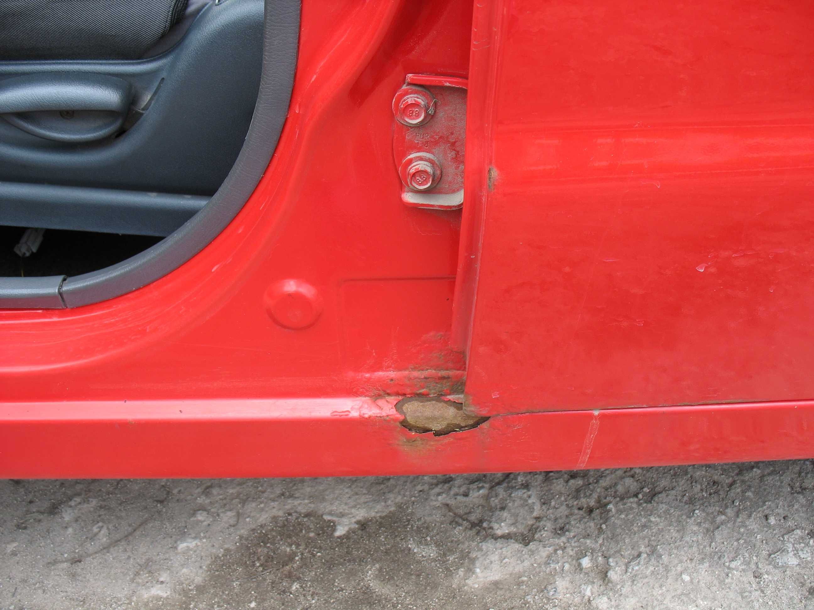 Продам Daewoo Matiz 2010 р