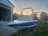 Sprzedam łódź motorową MasterCraft 2005r