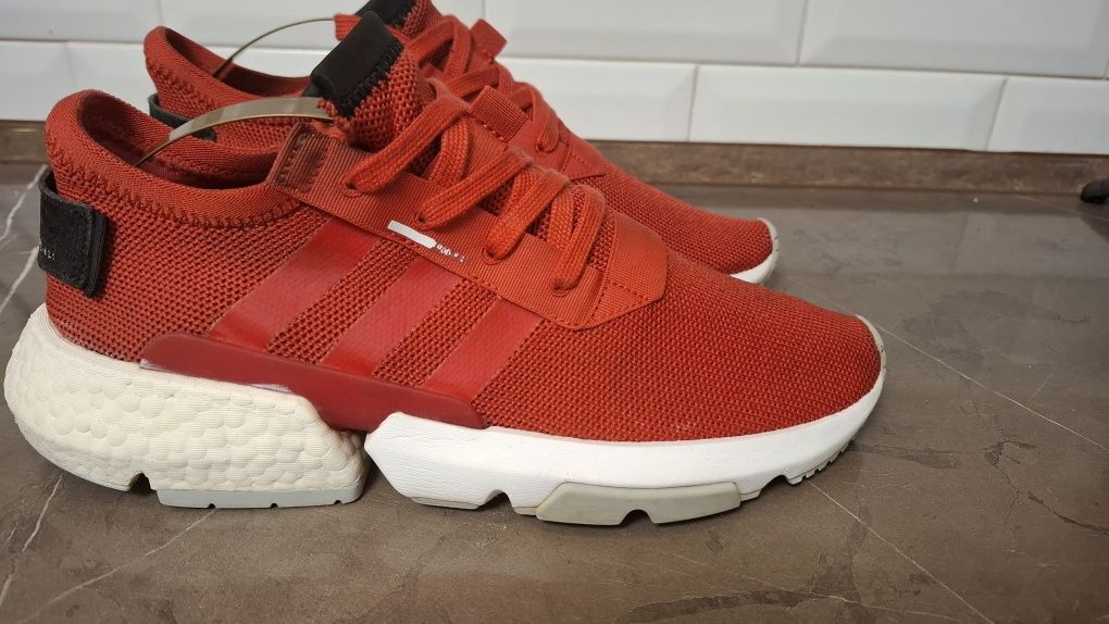 Кросівки чоловічі Adidas Pod S3.1