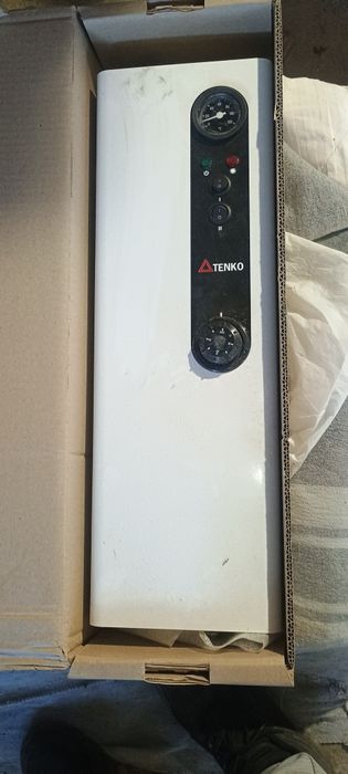 Продам електрокотел