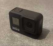 GoPro Hero 8 Black i Akumulator