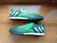 Сороконожки 41 - 40 Adidas Ace. Original. (бутси футзалки)
