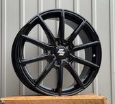 Alufelgi 5x114,3 r17 NOWE Suzuki Vitara SX4 S-Cross Swift Kizashi 207#