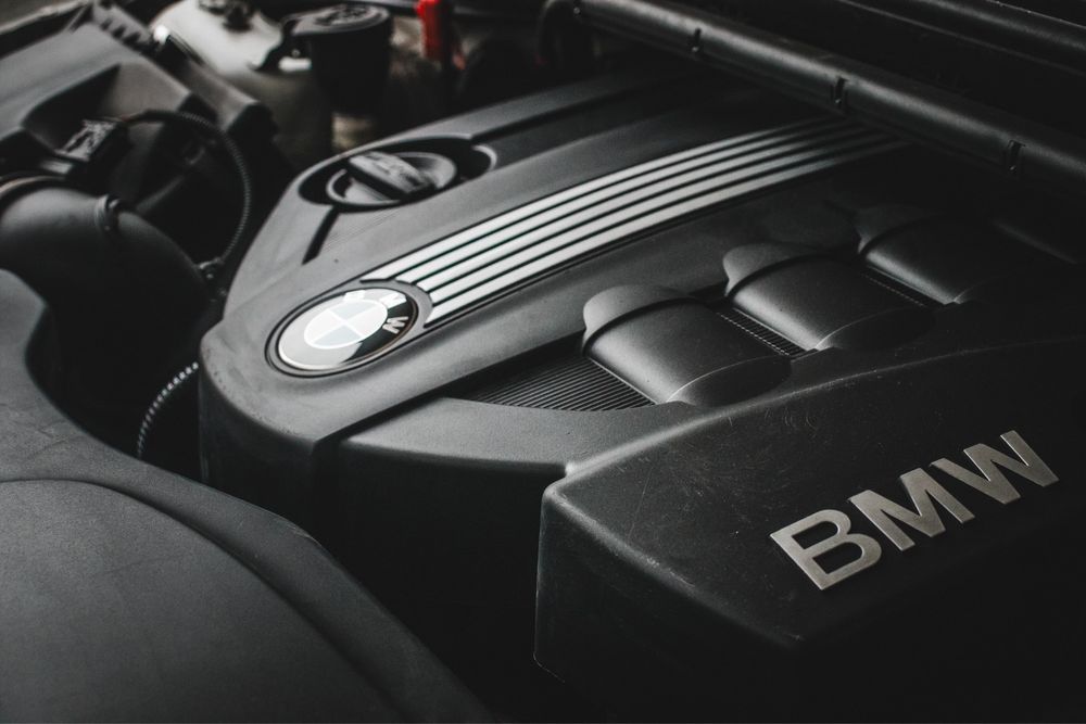 BMW série1 118d 2.0 pack M 143cv