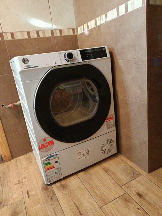 Сушильний автомат Hoover H-dry-500