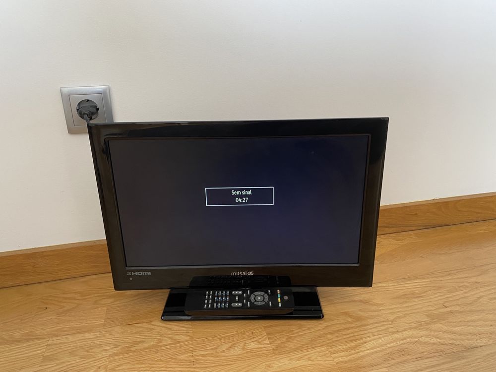 Tv LCD Mitsai HDMI