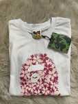 Tshirt BAPE (A Bathing Ape)