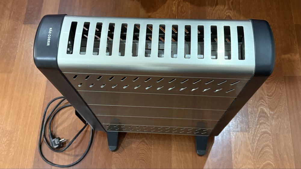 Convector - Aquecedor sem oleo 1500w