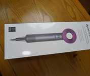Nowa domowa inteligentna suszarka do włosów Dyson HD08