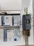 SIEMENS-LOGO PLC -zestaw edukacyjny.