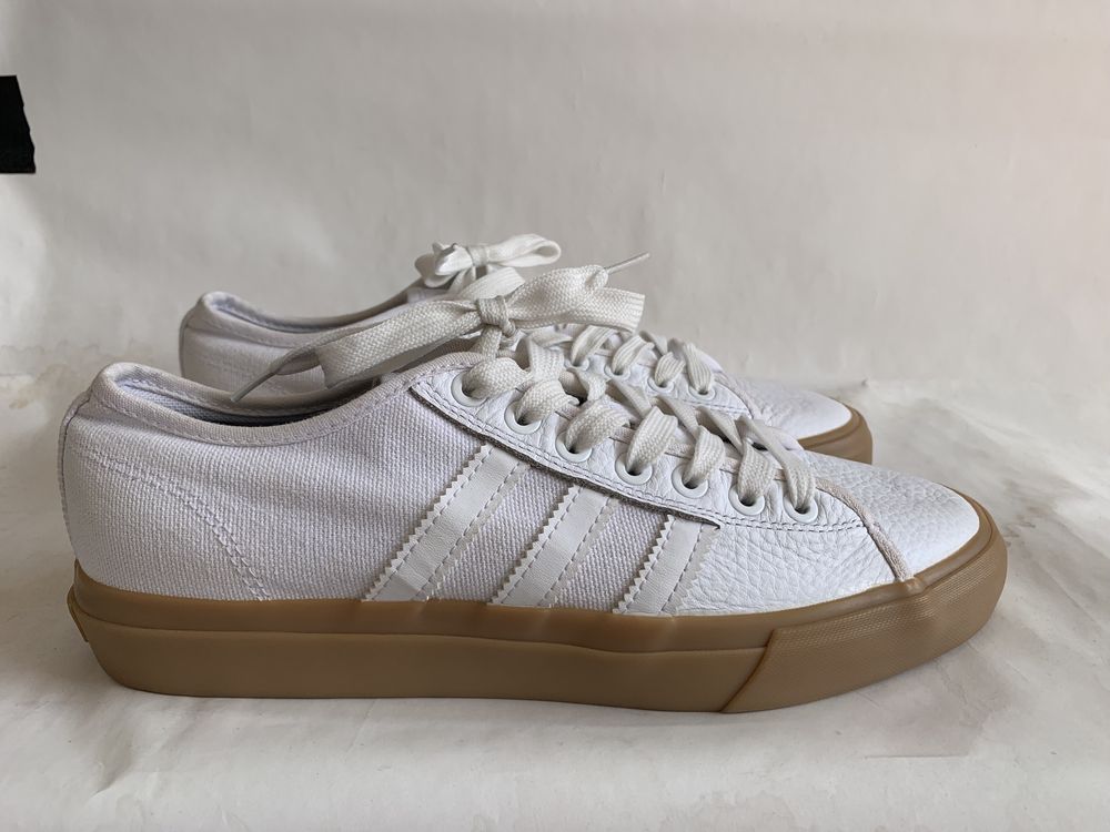 Кеди Adidas Originals Matchcourt RX