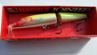 wobler RAPALA jointed countdown 11cm clown made in IRELAND unikat NOWY