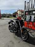 Vendo Mota Voge 125R