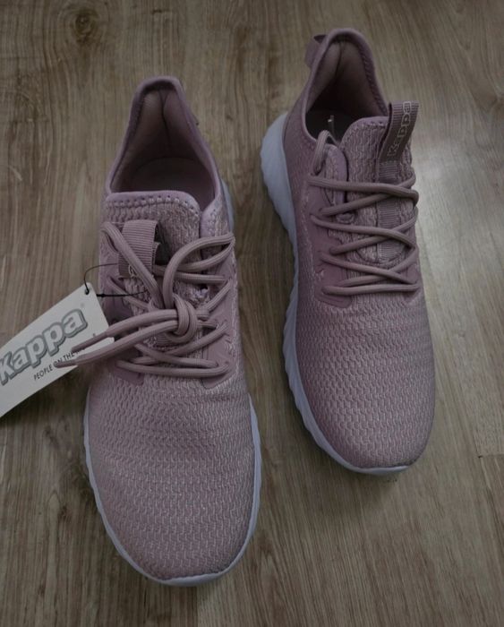 Kappa Buty damskie Capilot GC ,rozmiar-41 /26,3cm