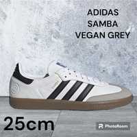 Женские кроссовки Adidas Gazelle samba