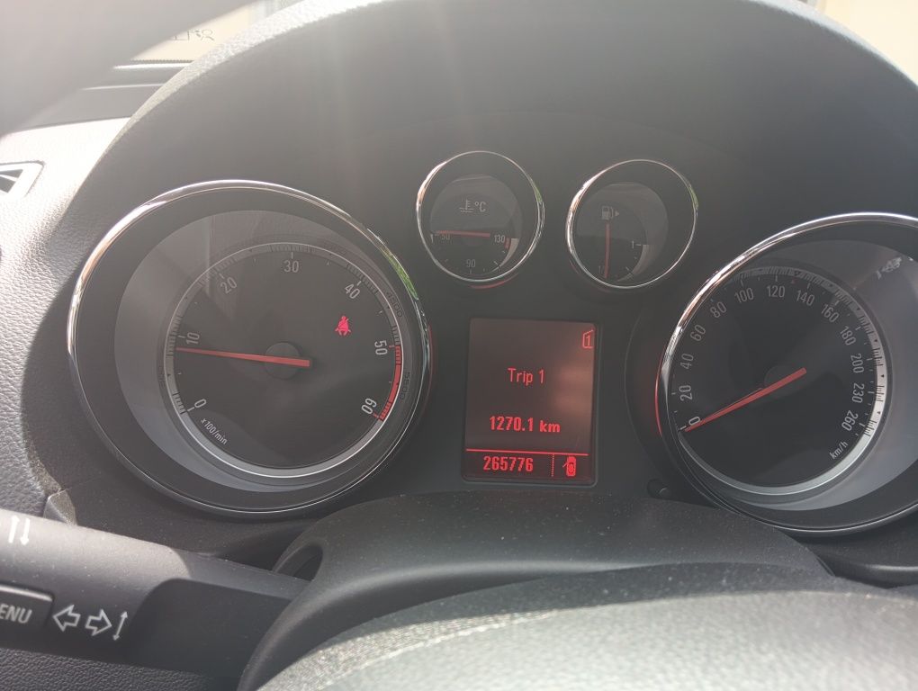 Sprzedam Opel Insignia