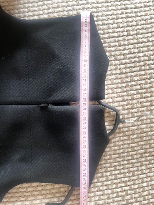 Сукня жакет тканина пальтова H&M нова, не одягалася