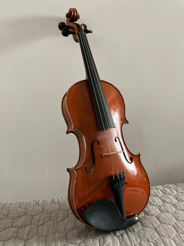 Violino Luthier “Kaiming”